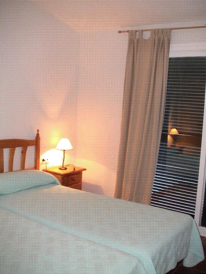 Via De Jardin 10 Casa 20 Villa อาเรนาล เดน กาสเตล ภายนอก รูปภาพ